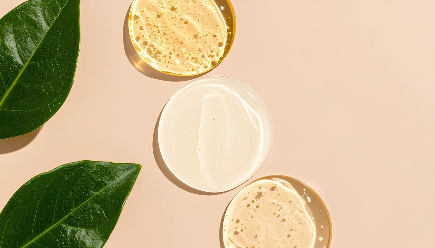 The Science Behind Anti-Aging Skincare