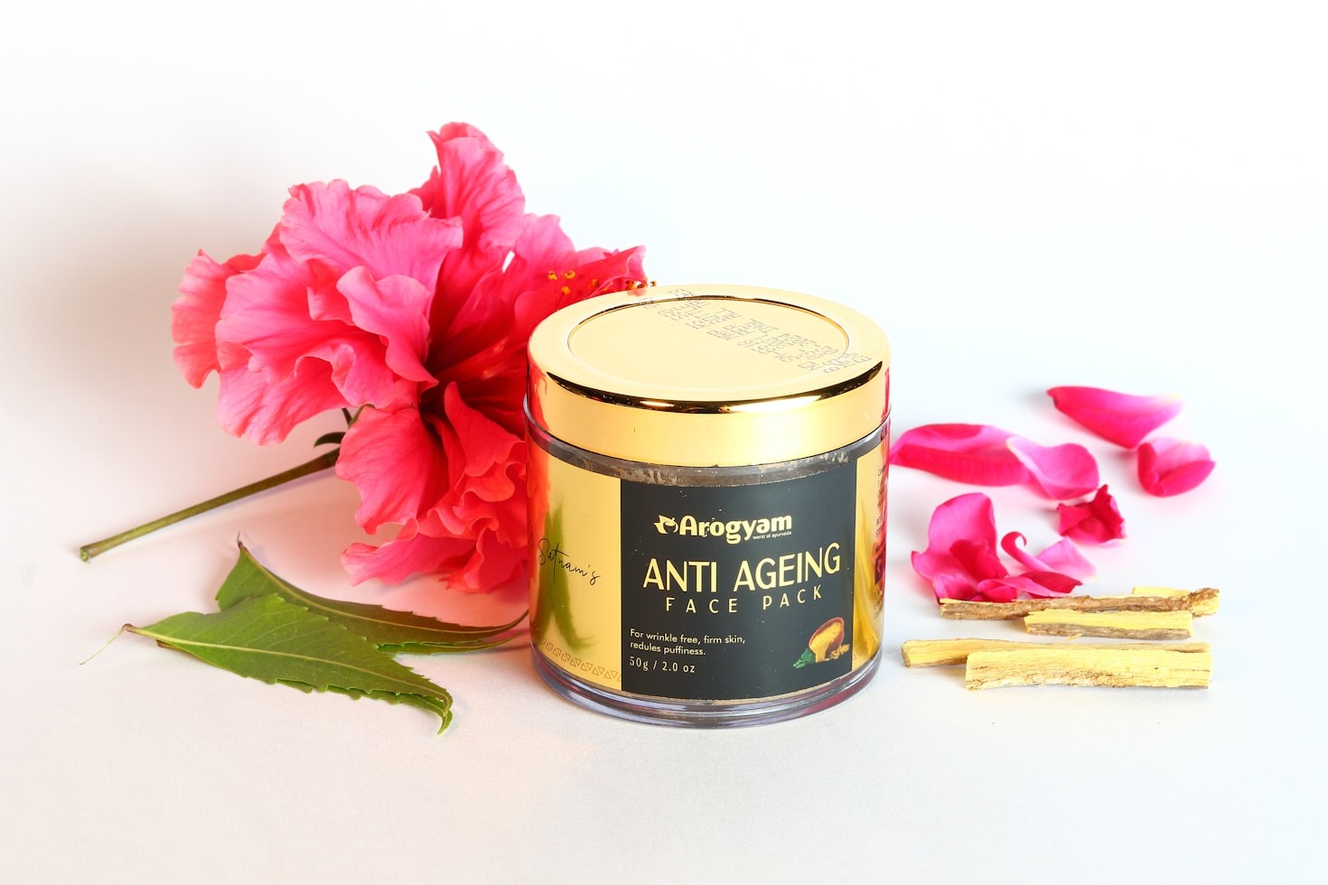 The Evolution of Luxury Skincare Products