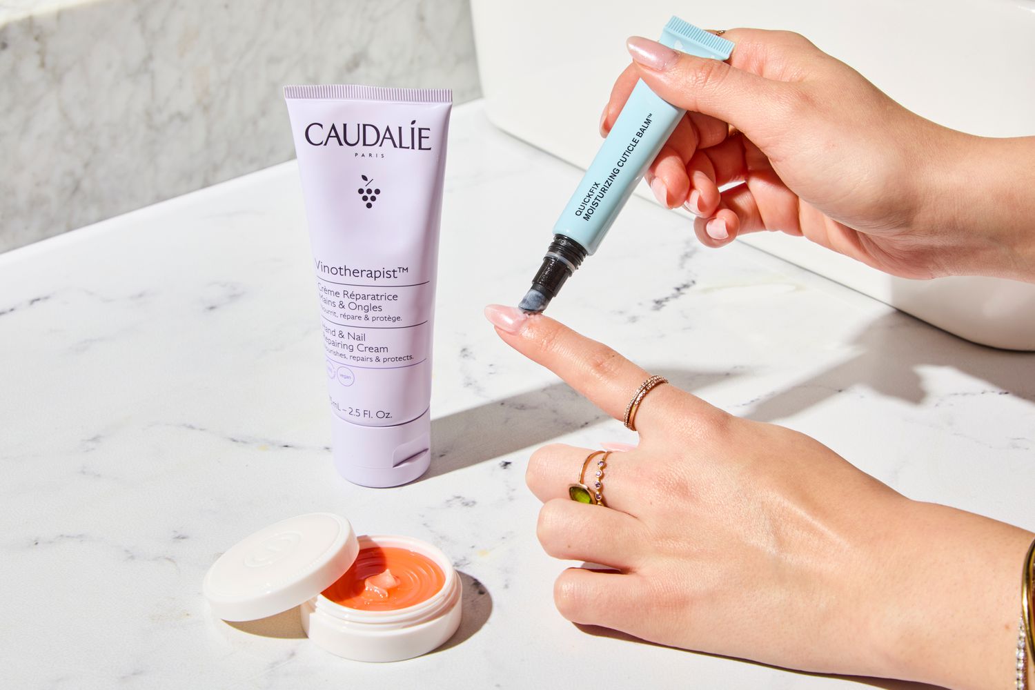 Best Creams for Softening Cuticles: Top Picks for Silky Nails