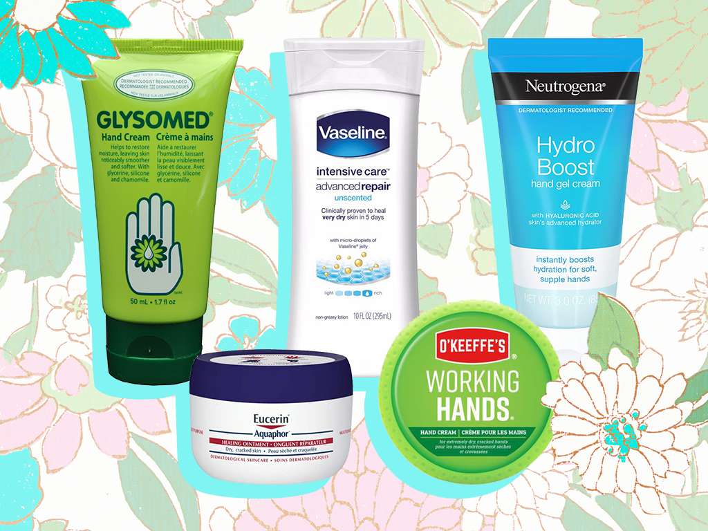 Best Hand Creams for Cracked Skin: Ultimate Relief & Healing Guide
