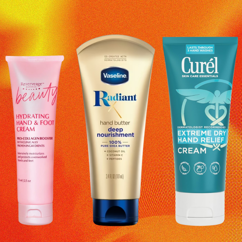 Best Hand Creams for People Who Wash Hands Frequently
