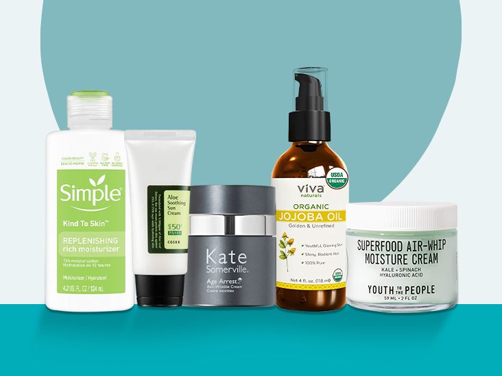 Best Moisturizing Creams for Sensitive Skin: Top Hydrating Picks