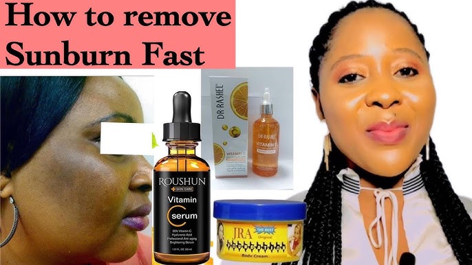 Can Face Cream Replace Sunscreen? Discover the Truth