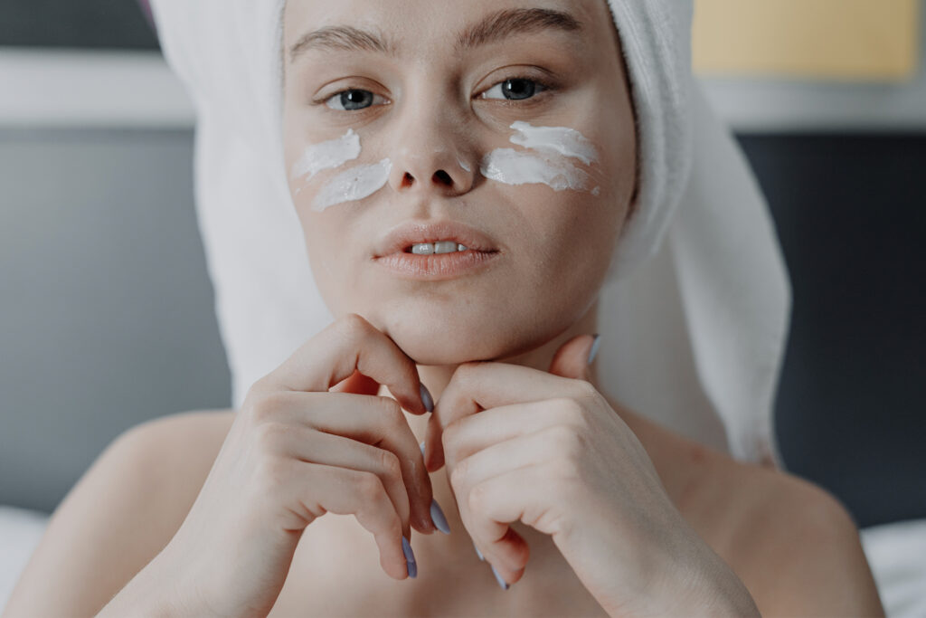 Do You Need a Separate Eye Cream? Dermatologists Explain