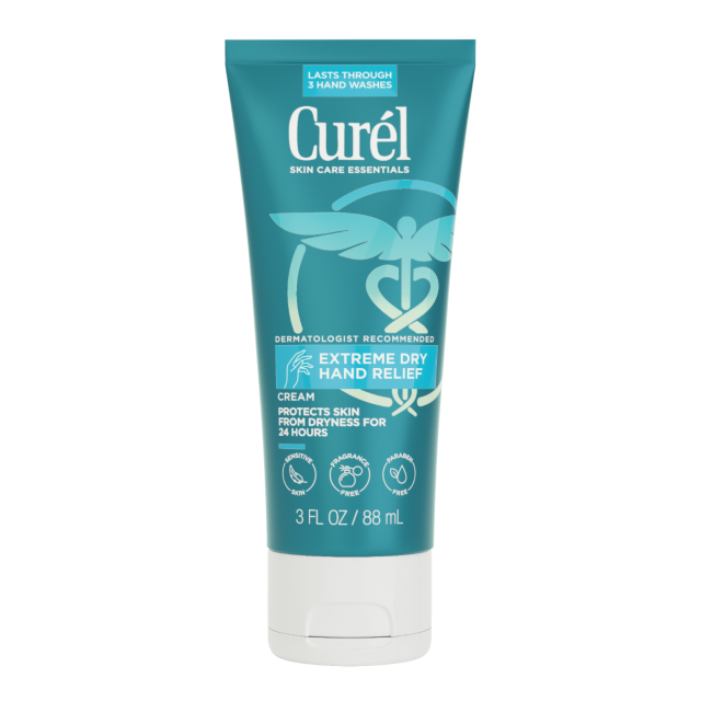 How to Heal Dry Hands With Creams: Effective Tips That Work