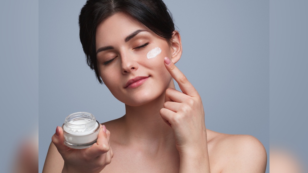 Are Night Creams Really Different from Day Creams ?