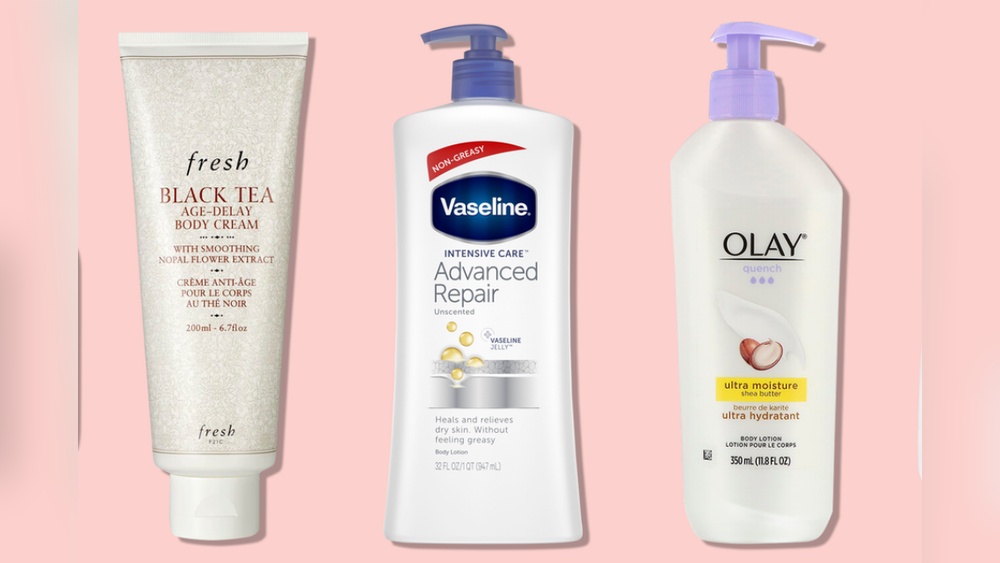 Can You Use Body Cream on Face ?