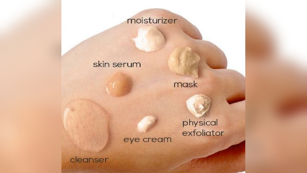 How Much Face Cream Should You Apply ?