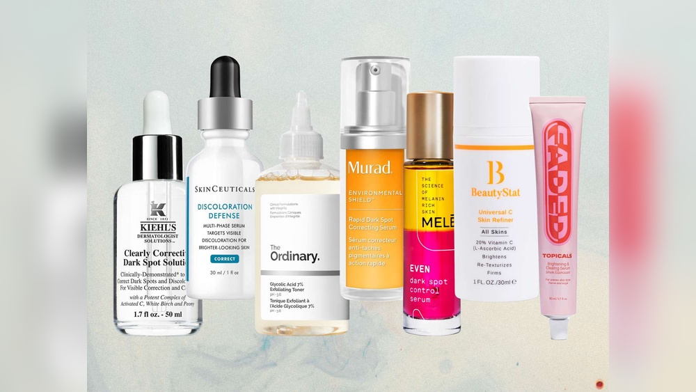 Best Creams for Hyperpigmentation And Dark Spots: Top Remedies Revealed