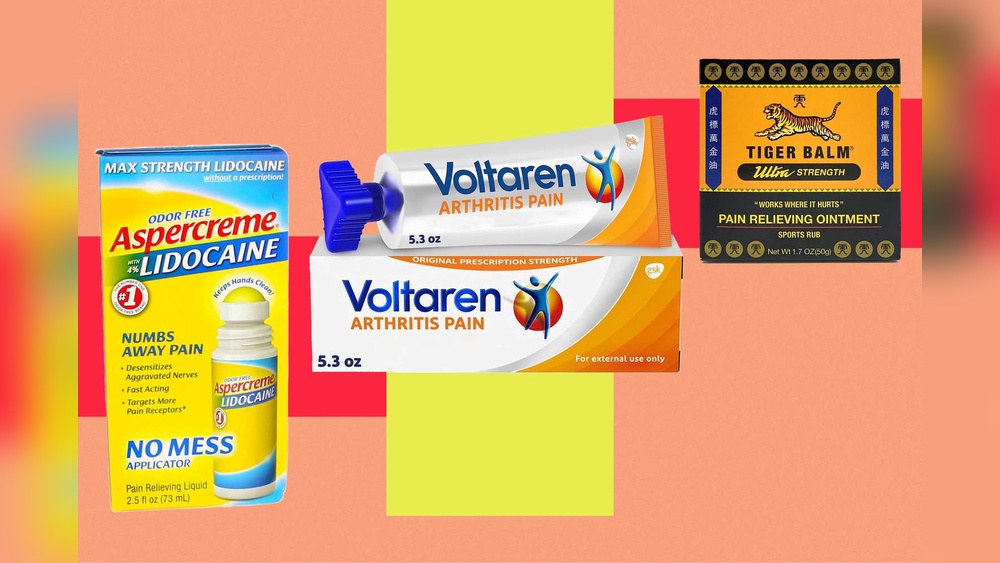 Best Creams for Muscle Pain Relief: Top Picks for Fast Comfort