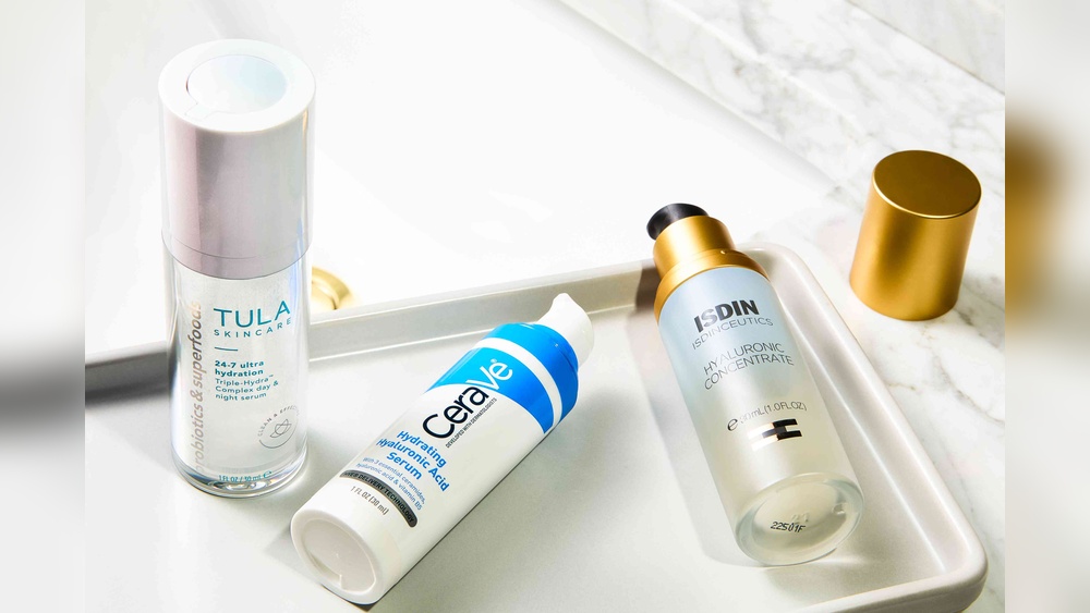 Best Hyaluronic Acid Creams for Deep Hydration