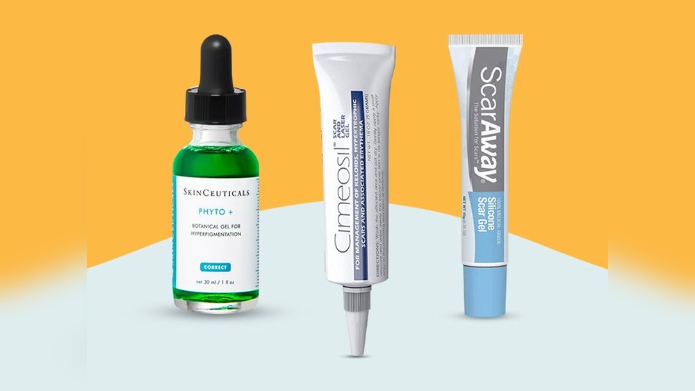 Best Scar Removal Creams: Do They Work? Proven Results Revealed