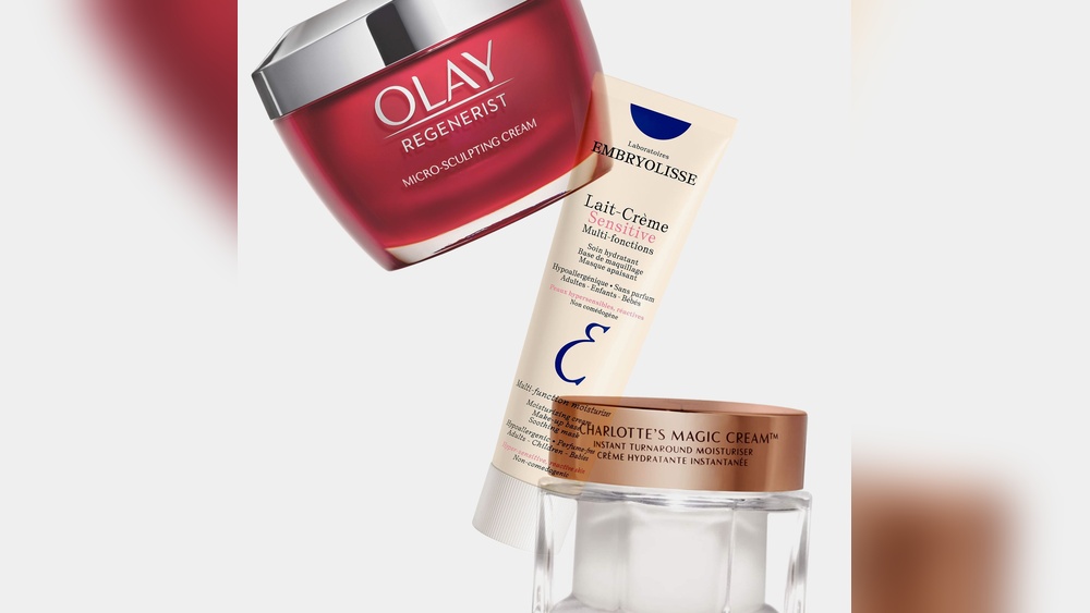 Best Creams for Elderly Skin: Top Picks for Youthful Glow