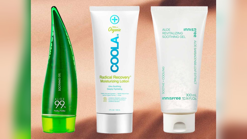 Best Aloe Vera Creams for Cooling Skin: Top Soothing Picks 2025
