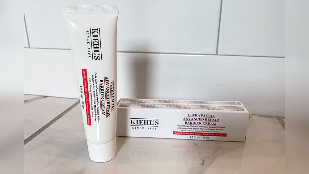 Best Anti-Itch Creams for Eczema Relief: Top Soothing Solutions