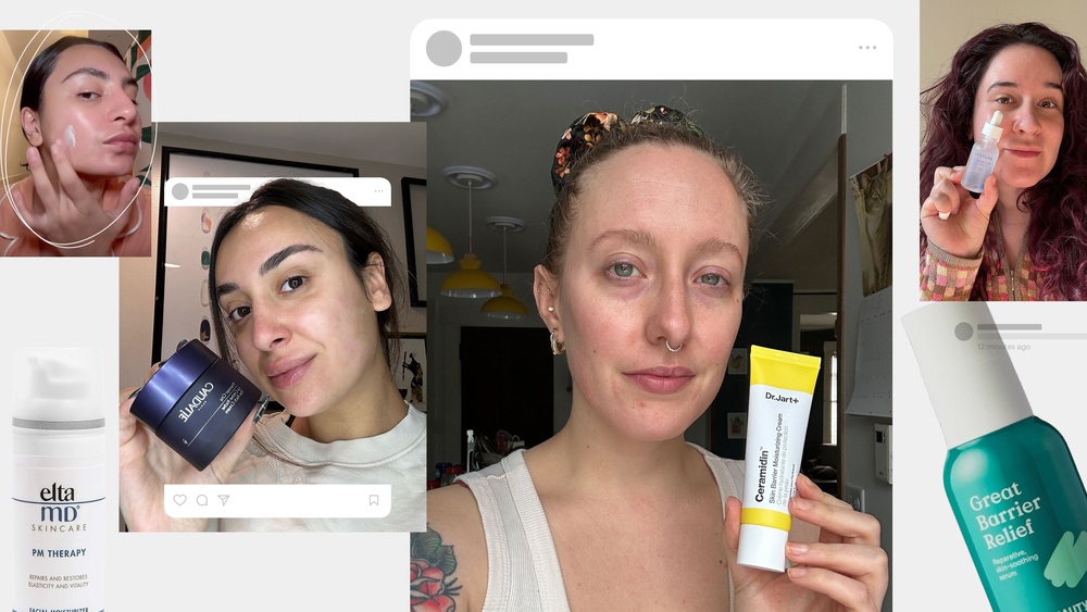 Best Ceramide Creams for Barrier Repair: Top Picks for Healthy Skin