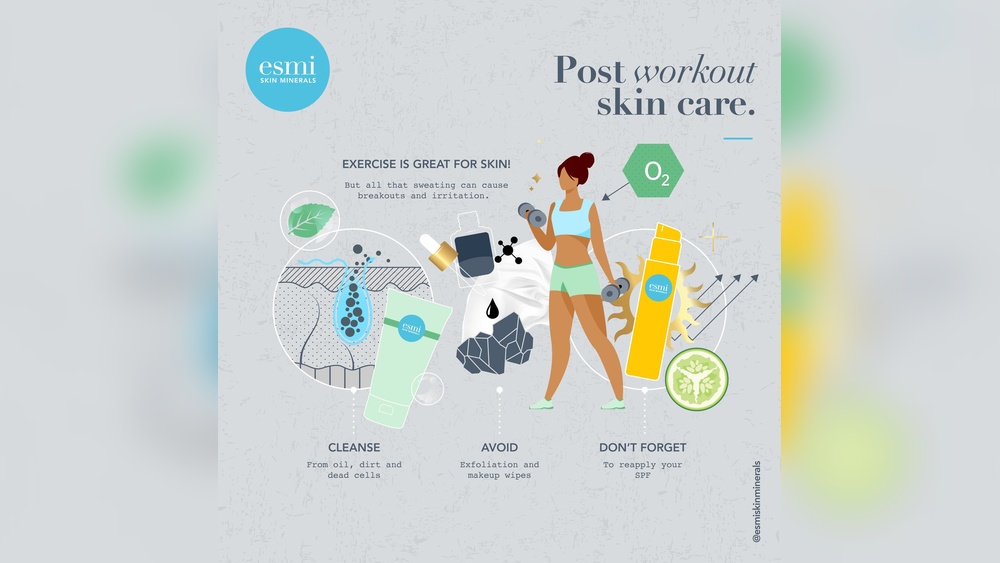 Best Creams for Post-Workout Skin Care: Top Picks for Glowing Skin