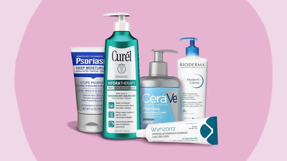 Best Creams for Psoriasis Management: Effective Relief Solutions