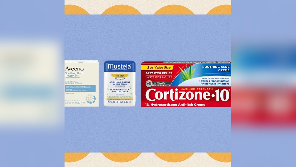 Best Creams for Summer Heat Rashes: Ultimate Relief & Protection