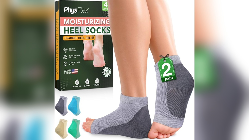 Best Foot Creams for Cracked Heels: Ultimate Hydration Solutions