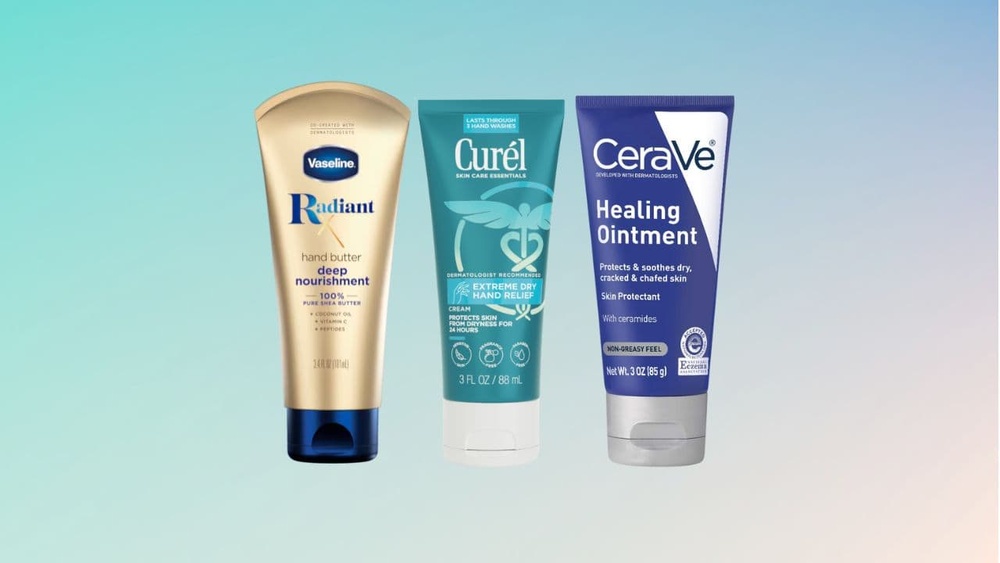 Best Hand Creams for Cracked Skin: Ultimate Relief & Healing Guide