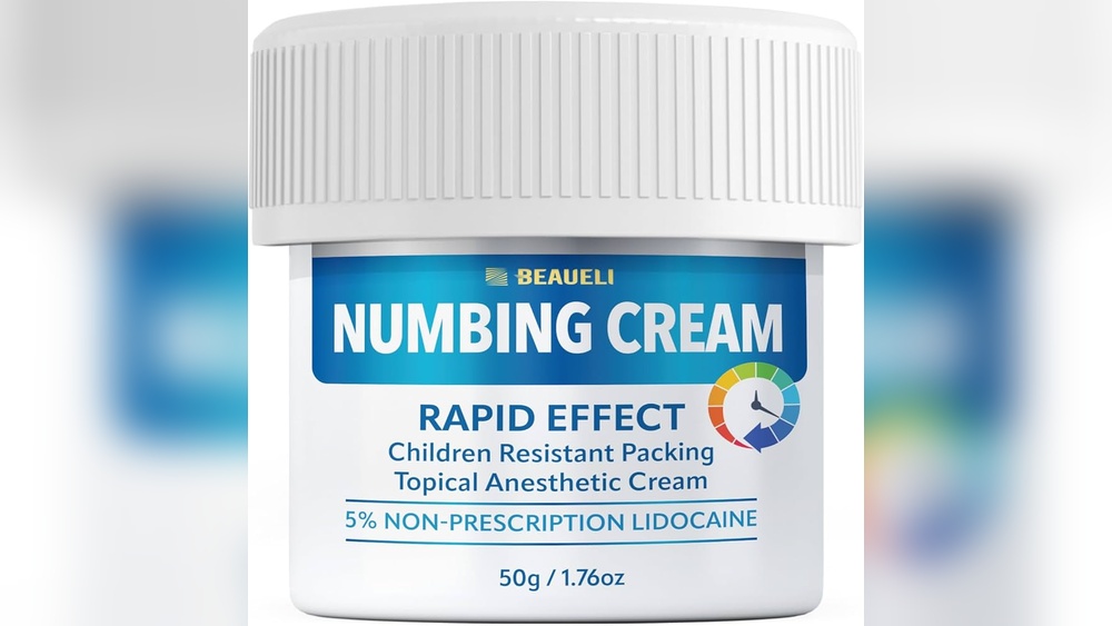 Best Numbing Creams for Waxing Or Tattoos: Ultimate Pain Relief Guide