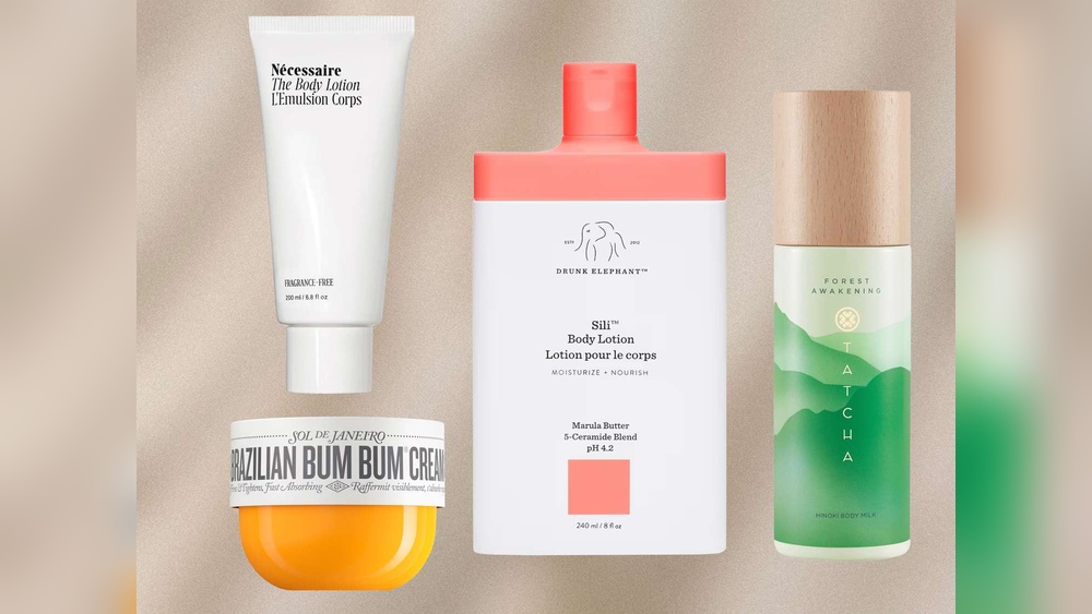 Body Creams for Itchy Skin: Top Solutions That Work Best