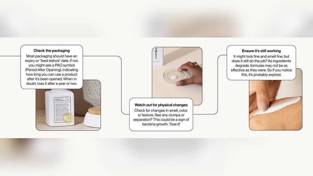 Do Creams Expire? How to Tell If They’ve Gone Bad Quickly