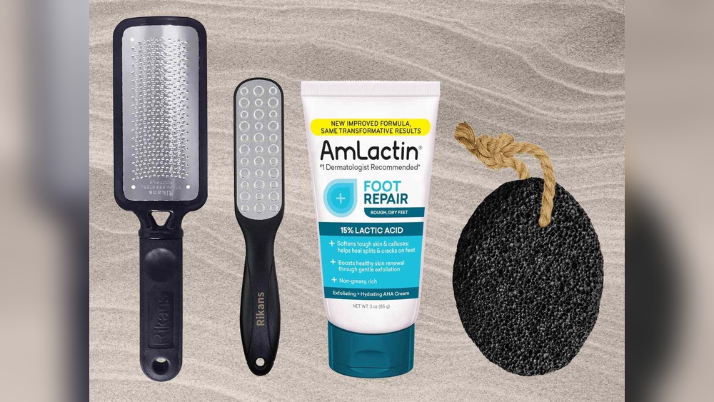 How to Remove Dead Skin Using Foot Creams: Easy & Effective Tips