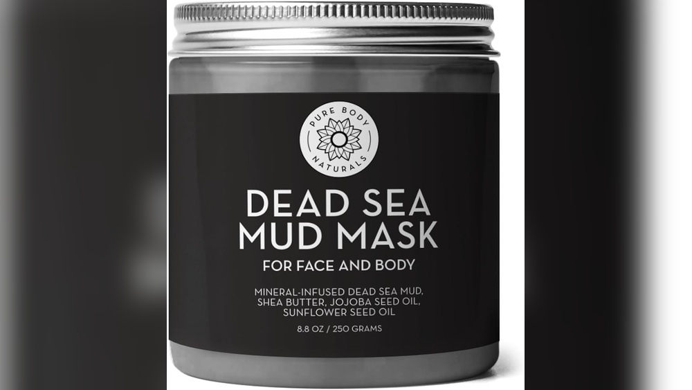 Top 10 Body Muds in Amazon Review