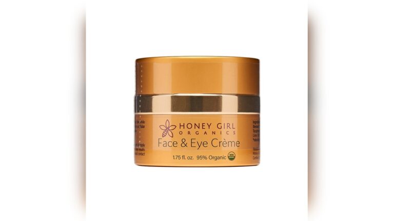 Are Natural And Organic Face Creams Better? Discover Truths!
